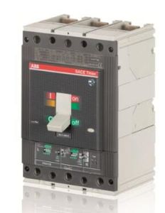 ABB T5L600E5W MCP