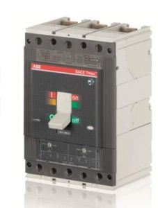 ABB T5N300TW Breaker