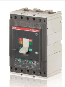 ABB T5N400E5W MCP