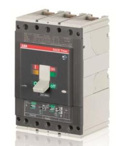 ABB T5N600BW Circuit Breaker