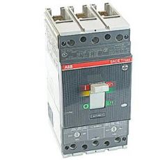 ABB T5S300E5W Breakers