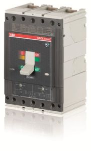 ABB T5S400TW Breaker