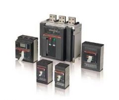 ABB T5V400CW Breaker