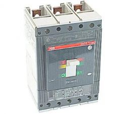 ABB T5V600CW Breakers