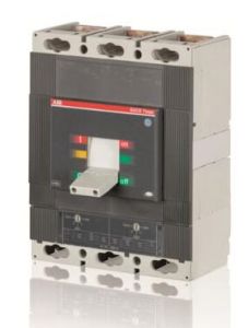 ABB T6H600TW Breaker