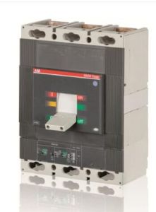 ABB T6N800BW Breaker