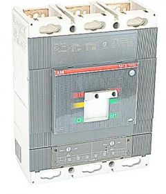 ABB T6NQ600BW Circuit Breaker
