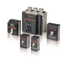 ABB T6S600CW Breaker