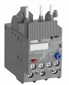 ABB TA25DU25 Overload Relay