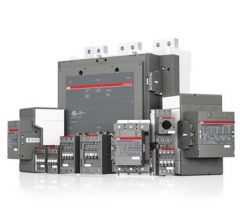 ABB TAE753011-55RT Device