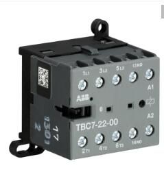 ABB TBC7-22-00-62 Contactor