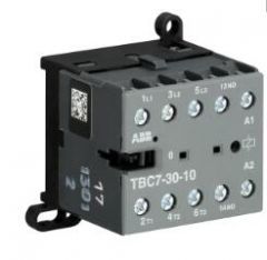 ABB TBC7-30-10-68 Contactor