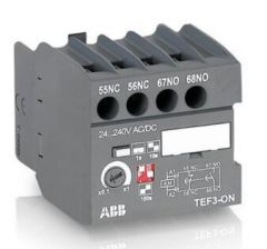 ABB TEF3-ON Device