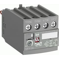 ABB TEF4-ON Timer