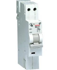 ABB TELE-U-12 Breakers