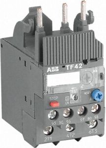 ABB TF42-3.1 Thermal Overload Relay
