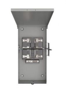 ABB TGN3324 Device