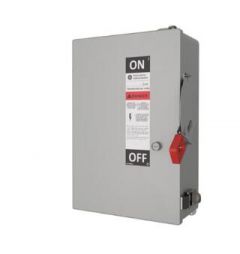 ABB TH3221R Device