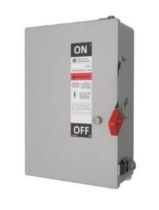 ABB TH3364R Device