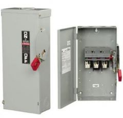 ABB TH3365 Device
