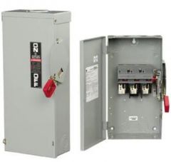 ABB TH3365R Device