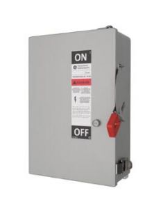 ABB TH4321 Device