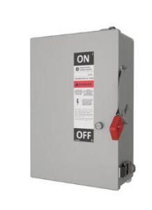 ABB TH4322 Device