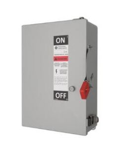 ABB TH4323 Device