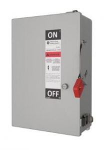 ABB TH4324R Device
