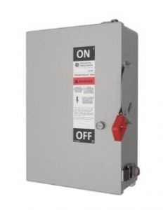 ABB TH4364R Device