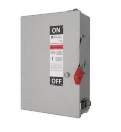 ABB THAUX21D Device