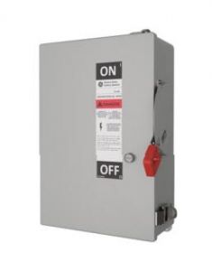 ABB THAUX66D Device