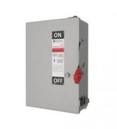 ABB THN3361 Device