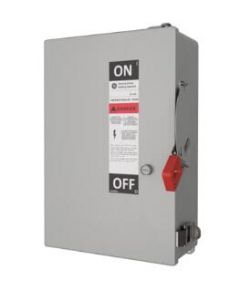 ABB THN3362 Device