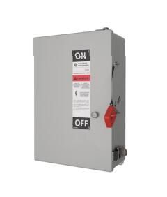 ABB THN3363 Device