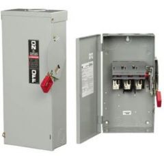 ABB THN3365 Device