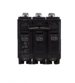 ABB THQB32025 Device