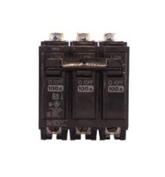 ABB THQB32100 Device