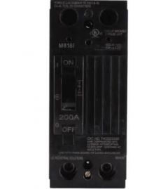 ABB THQD22200WL Device
