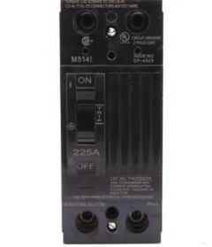 ABB THQD22225WL Device