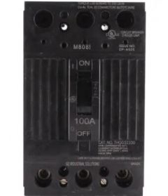 ABB THQD32100WL Device