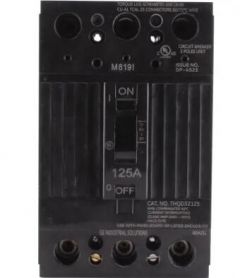 ABB THQD32125WL Device