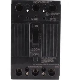ABB THQD32200WL Device