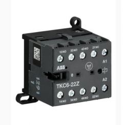 ABB TKC6-22Z-55 Device