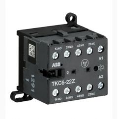 ABB TKC6-22Z-62 Device