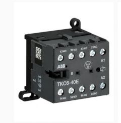 ABB TKC6-40E-55 Device