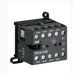 ABB TKC6-40E-68 Device