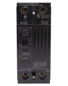 ABB TQD22100WL Device