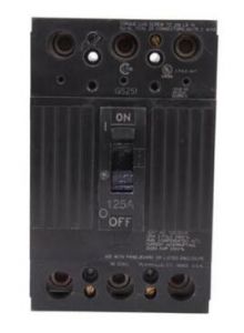 ABB TQD32125WL Device