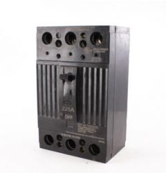 ABB TQD32225WL Device